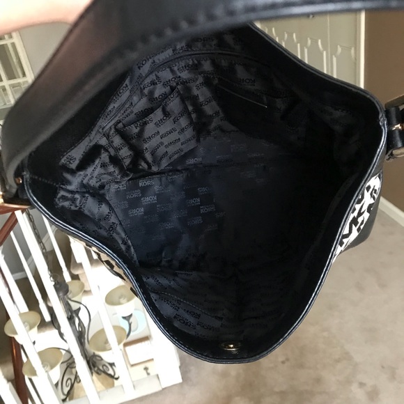 💯 Authentic Michael Kors shoulder bag - Picture 6 of 6